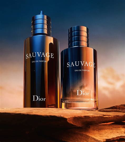 dior eu sauvage